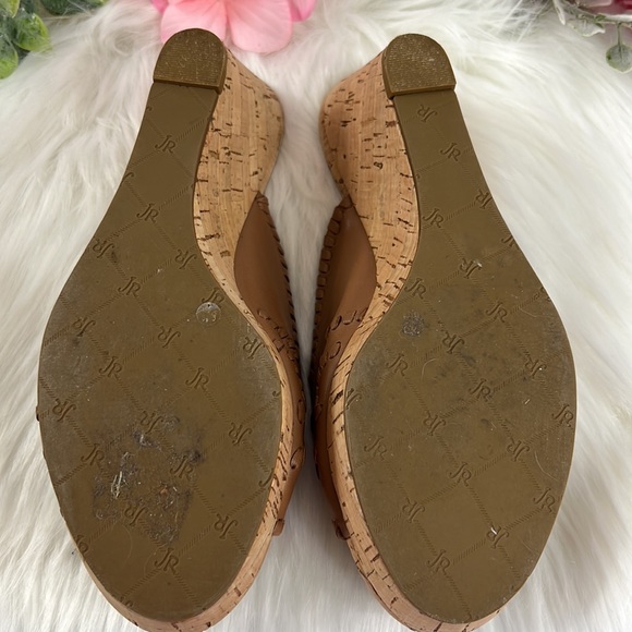 JACK ROGERS EUC size 8M Brooke - Picture 4 of 7